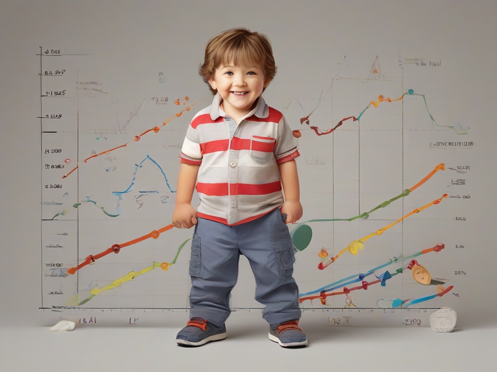 3 year old boy weight chart